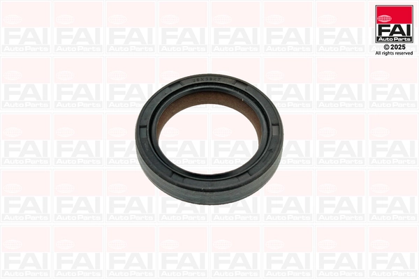 Shaft Seal, camshaft